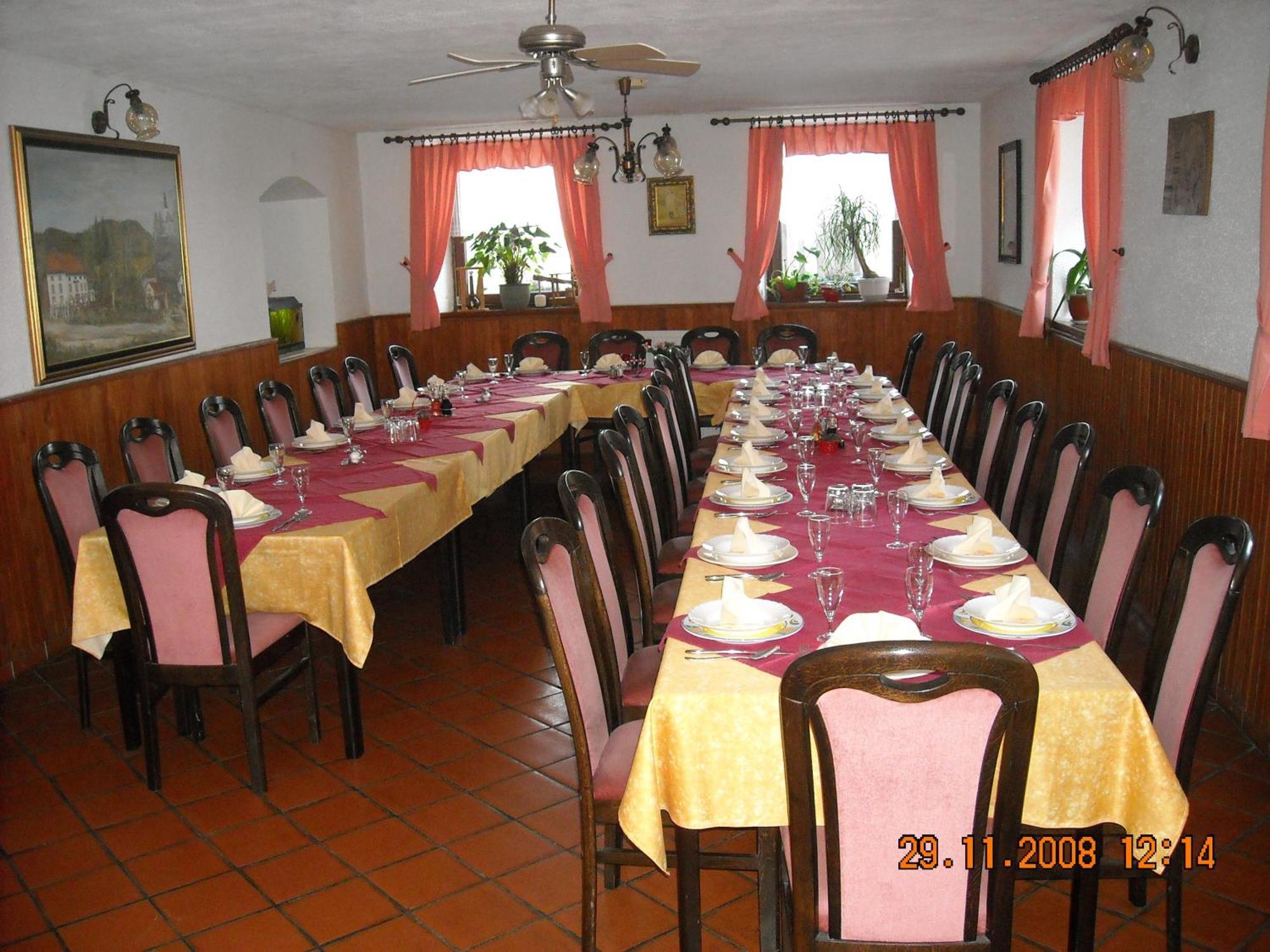 Guest House Cater Lasko Bagian luar foto