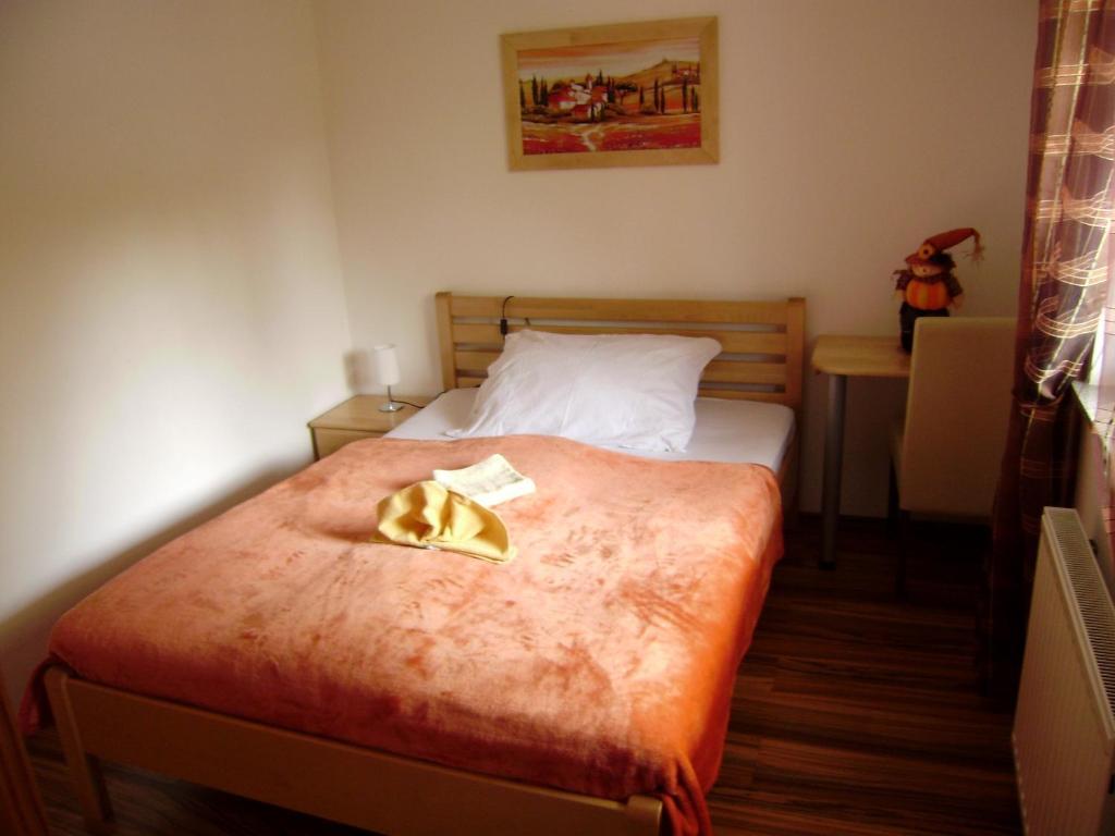 Guest House Cater Lasko Ruang foto